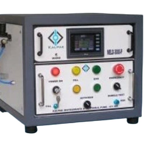 Dry Air Leak Tester