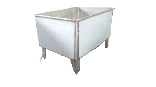 Dump Tank