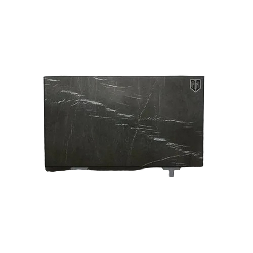 Elegant Finish Grey William Marble Slab