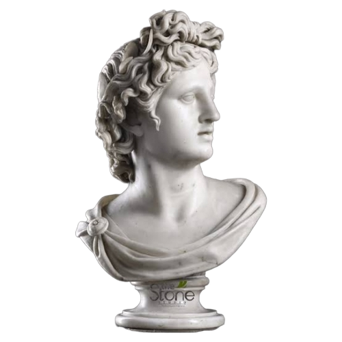 God Figure Statue