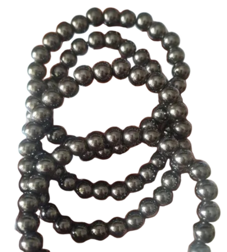 Hematite Bracelets - Gender: Men