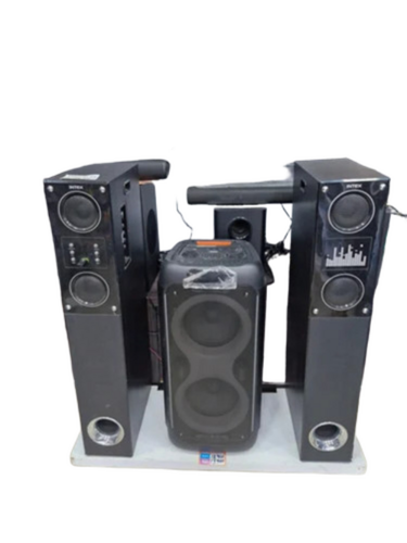Home Theater