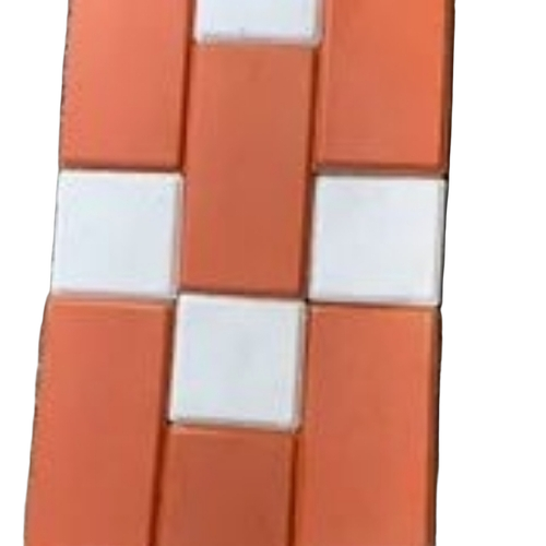 Interlocking Combo Paver Block