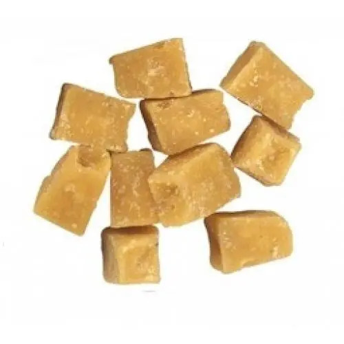 Jaggery Cubes - Ingredients: Sugarcane