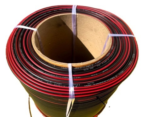 Kanbery Wire (Dc 2.5 Sqmm)