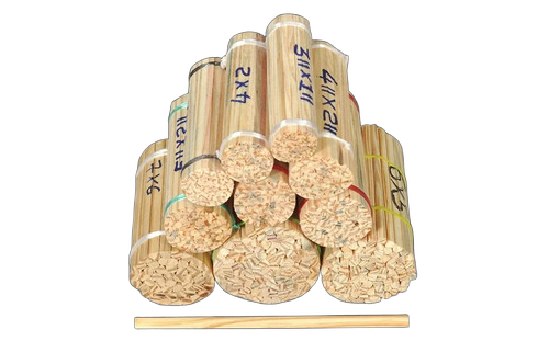 Motor Winding Wooden Stick
