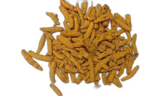 Natural Turmeric Finger
