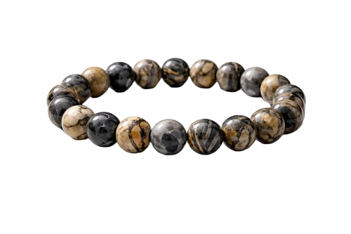 Red Jasper Bracelet