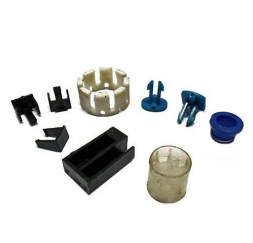 Plastic Molded Part