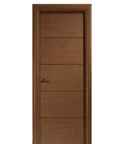 Plywood Door