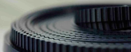 Pu Timing Belt