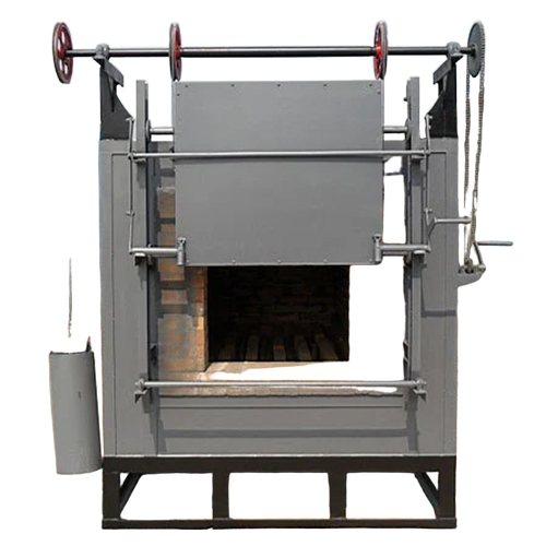 Pusher Furnaces - Color: Alltype