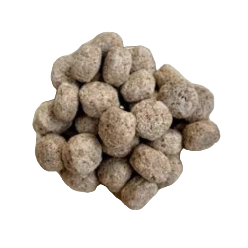 Roasted Ragi Puff 