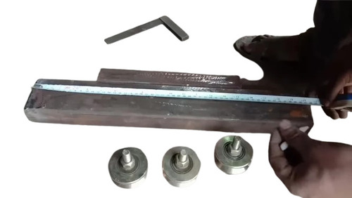 Scaffolding Props Jack