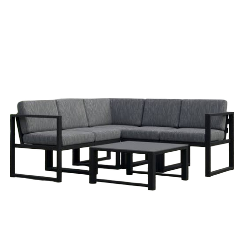 Steel Sofa Sets