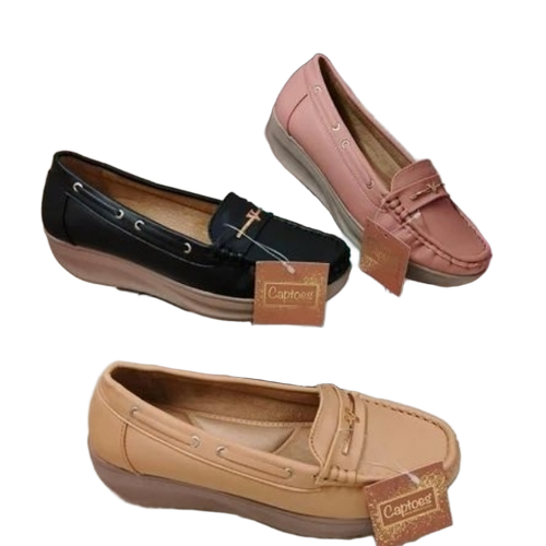 Trendy Style Ladies Punjabi Sandal