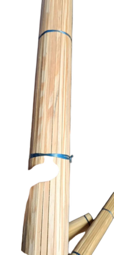 V4 Submersible Pump Wooden Stick