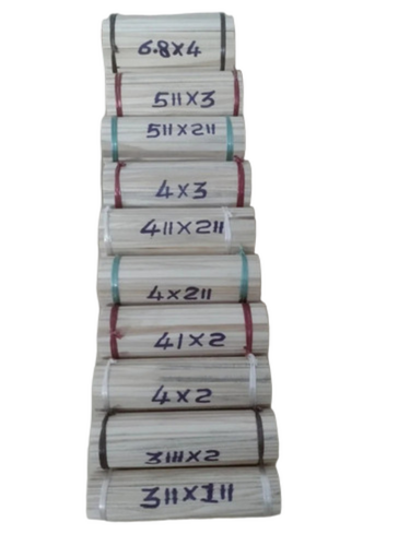 V8 Submersible Pump Wooden Stick