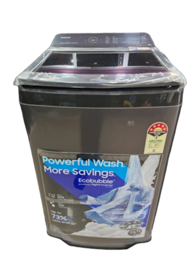 Washing Machine 10kg