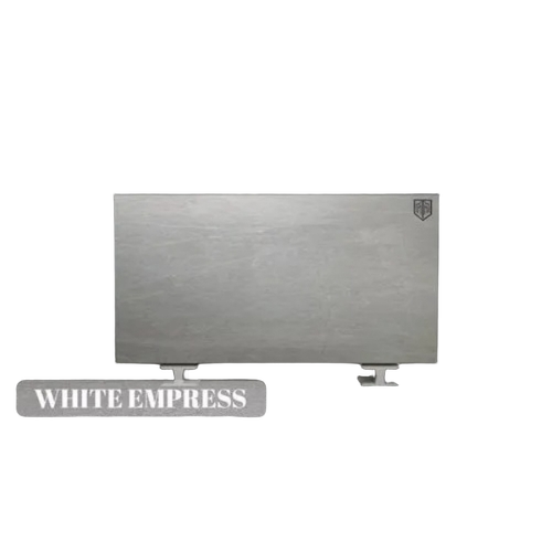 White Empress Marble Slabs