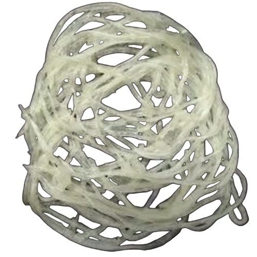 White Kurdai Papad