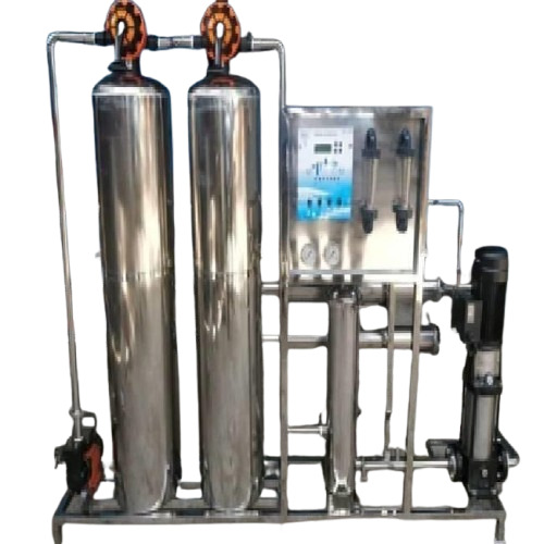 1000lps Ro Plant 