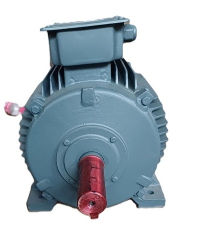 11 Kw 15 Hp 1440 Rpm Three Phase Motor