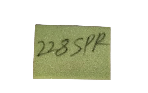 28 घनत्व फोम