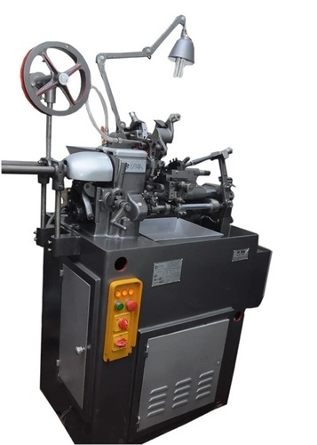 A36 Traub Machine