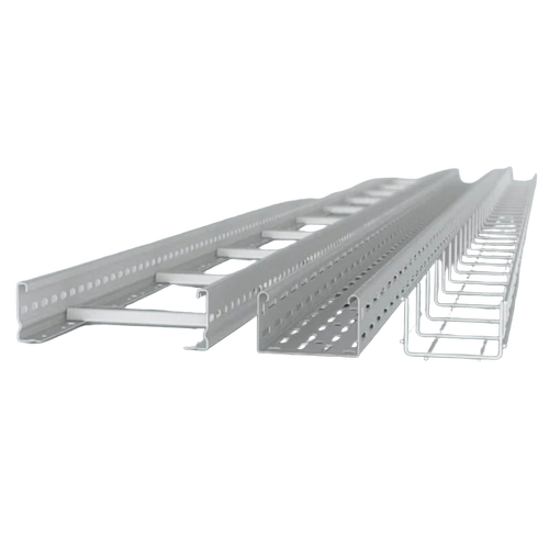 Aluminium Cable Tray