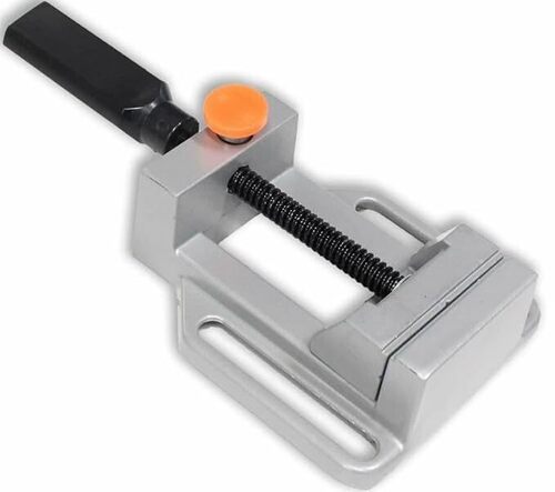 Aluminum Alloy Clamps