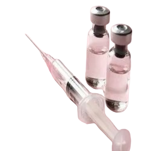 Amoxicillin And Potassium Clavulanate Injection