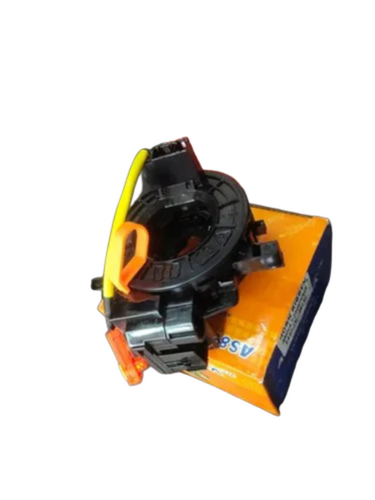 Automative Clock Spring