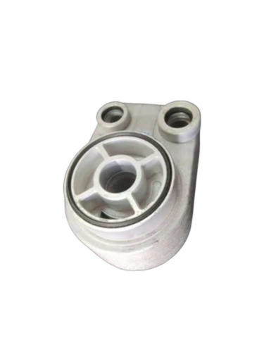 Automative Oil Cooler
