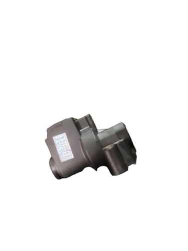 Black Automative Ioc Valve