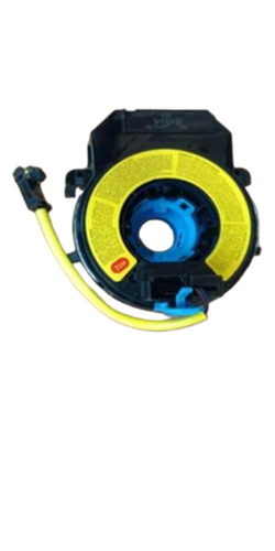 Black Clock Spring