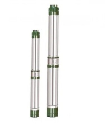 Borehole Submersible