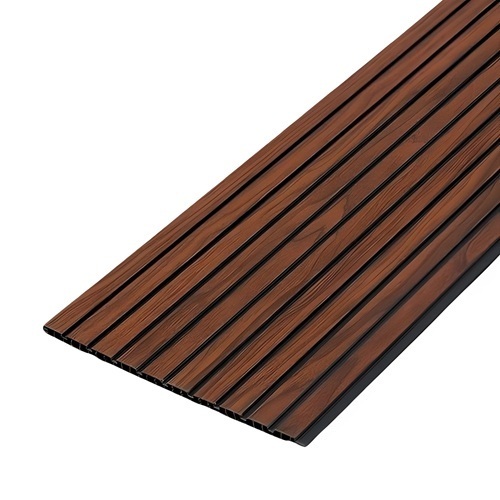 Brown Pvc Wall Panel