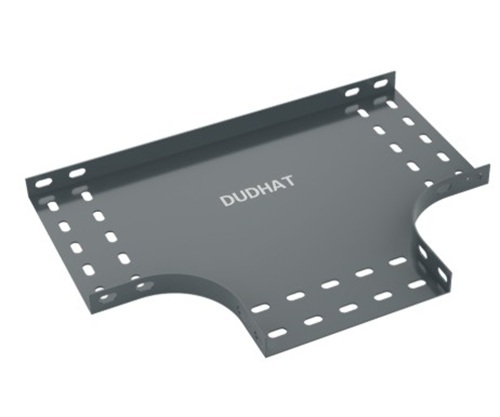 Cable Tray Tee