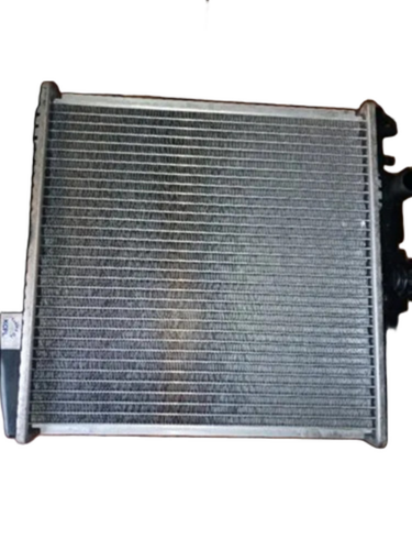 Car Rediators
