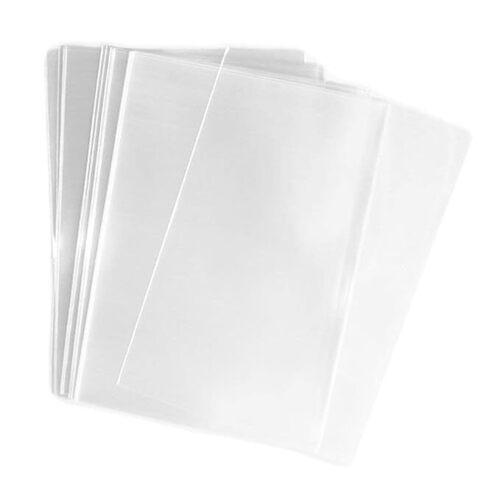 Cellophane Wrap