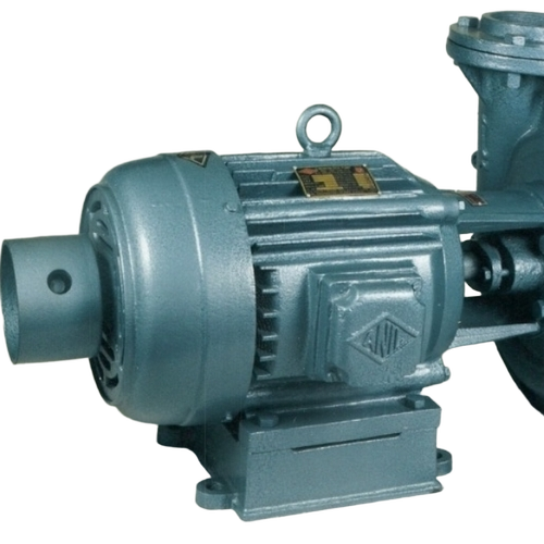Centrifugal Monoblock