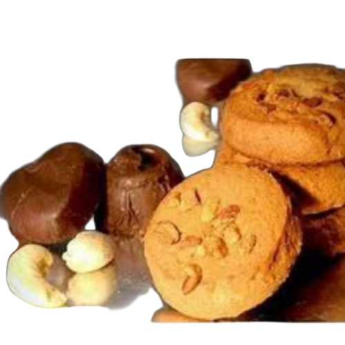 Coco Kaju Cookies