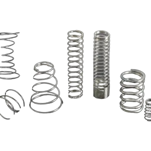 Compression Spring