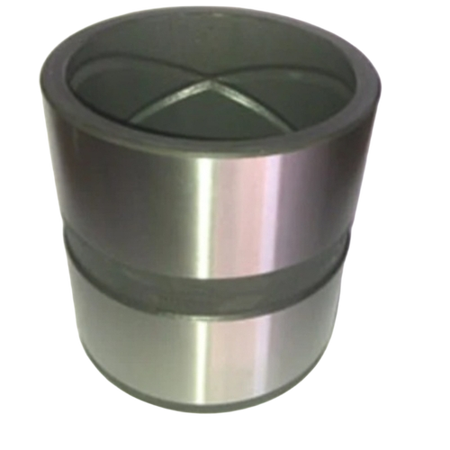 Cylindrical Molykote Bush