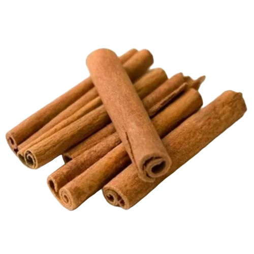 Dried Cinnamon Stick - Color: Brown