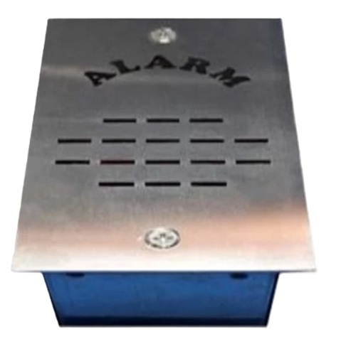 Elevator Alarm