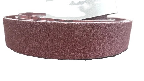 Emery Cloth Belt