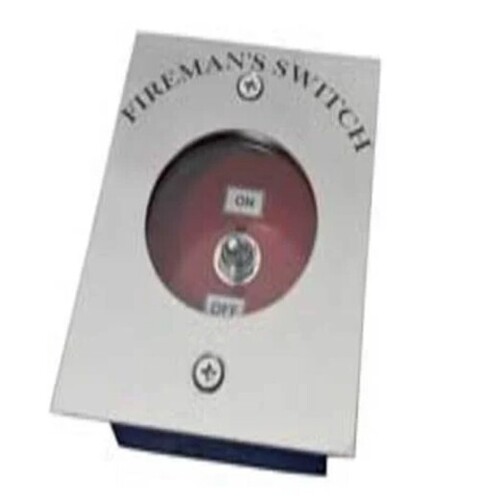 Fireman Switch