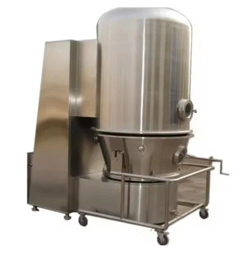 Fluid Bed Dryers